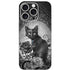 Alchemy Paracelsus - The Philosophers Familiar iPhone 16 Pro Skin